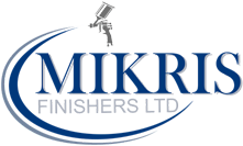Mikris Finishers Ltd